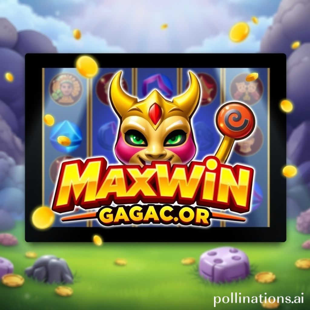 Bocoran Maxwin Slot Gacor Pragmatic Play Hari Ini